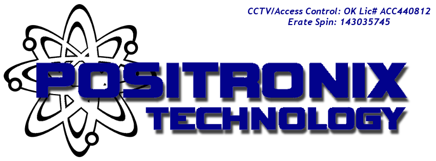 Positronix Support